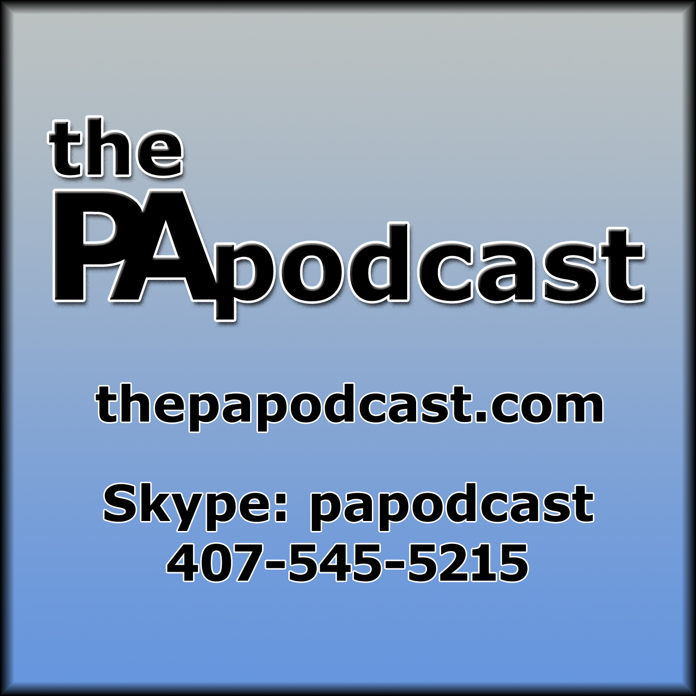 Thepapodcast.com 